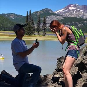 Meet your Posher, Bailey